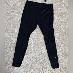 Nike Black Leggings